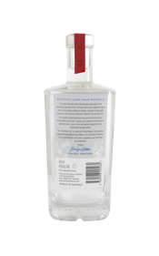Moore's Gin Distillers Cut Juniper Dry Gin  Bottle