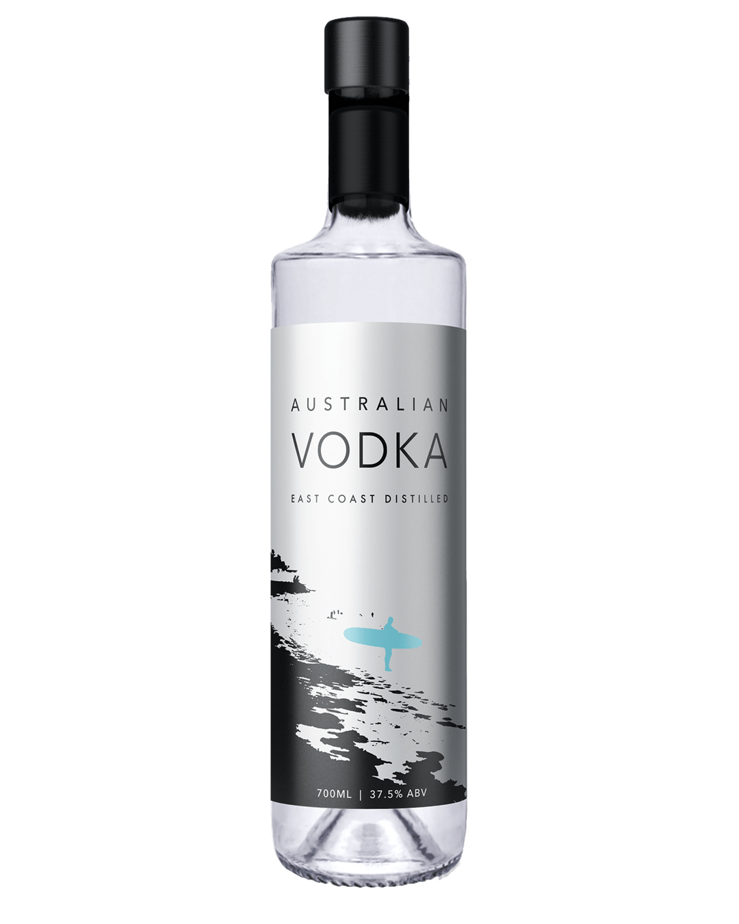 Buy See Through Australian Vodka 700ml online with (same-day FREE ...