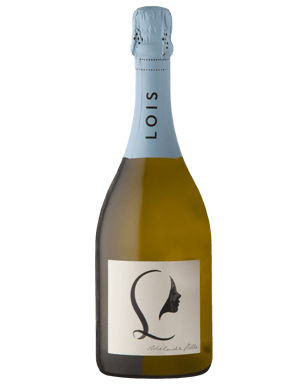 The Lane Lois Sparkling Blanc De Blanc  Bottle