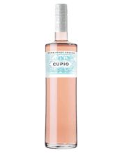 Cupio Pink Pinot Grigio  Bottle