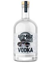 Yamba  Distilling Vodka  700ml  Bottle