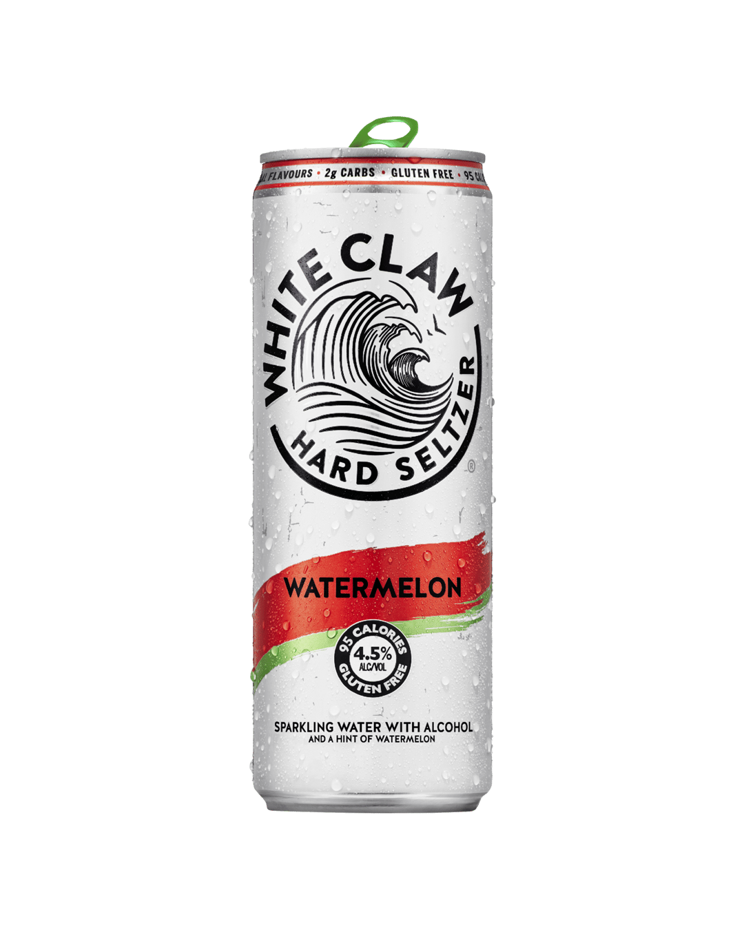 Buy White Claw Hard Seltzer Variety 10 Pack Cans 330ml online with