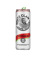 White Claw Hard Seltzer Watermelon 330ml  Can