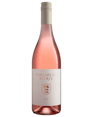 Coughlan Estate Rosé  Bottle