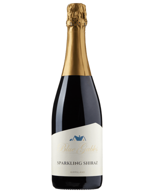 Blue Gables Sparkling Shiraz  Bottle