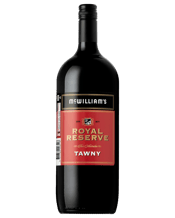Mcwilliam's Royal Reserve Tawny 1.5l  Bottle