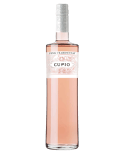 Cupio Pink Chardonnay  Bottle