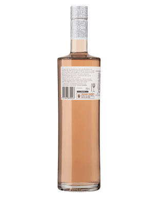 Cupio Pink Chardonnay  Bottle