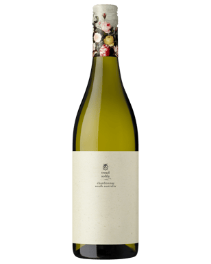 Tread Softly Chardonnay  Bottle