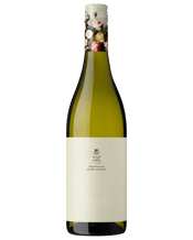Tread Softly Chardonnay  Bottle