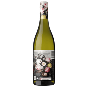 Tread Softly Chardonnay  Bottle