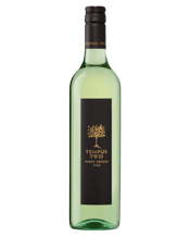 Tempus Two Varietal Pinot Grigio  Bottle