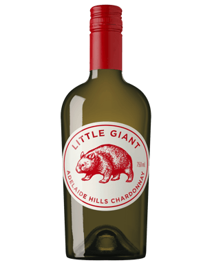 Little Giant Adelaide Hills Chardonnay  Bottle