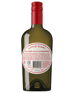 Little Giant Adelaide Hills Chardonnay  Bottle