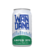 Wandana Brewing Co Amp Xpa Can 375ml  Can