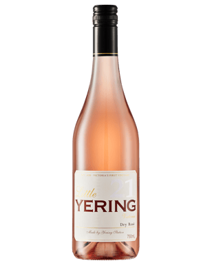 Yering Station Little Yering Dry Rose  Bottle