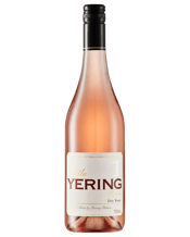 Yering Station Little Yering Dry Rose  Bottle