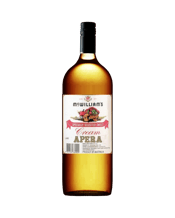 Mcwilliam's Cream Apera 1.5l  Bottle