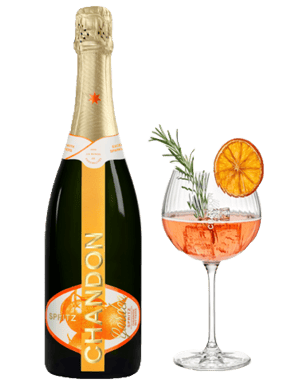 Chandon Garden Spritz  Bottle
