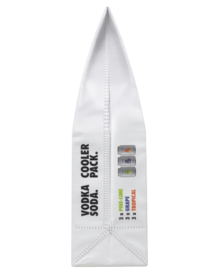 Ampersand Sunset Pack 9x355ml  Bottle