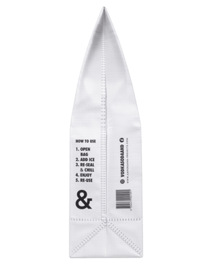 Ampersand Sunset Pack 9x355ml  Bottle