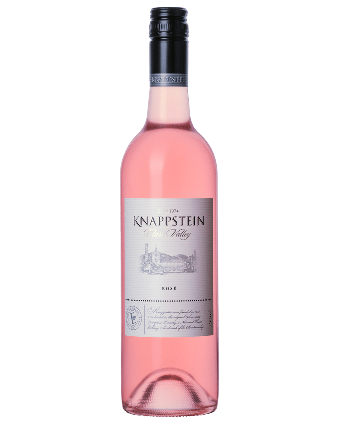 Knappstein Clare Valley Rosé