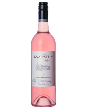 Knappstein Clare Valley Rosé  Bottle