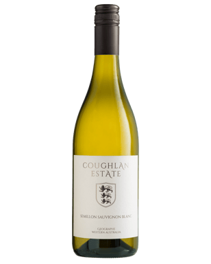 Coughlan Estate Semillon Sauvignon Blanc  Bottle