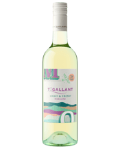 T'gallant Light & Fresh Moscato  Bottle