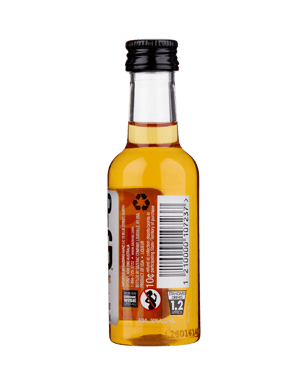 Sheep Dog Peanut Butter Whiskey 50ml  Each