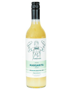 Margarita Mix 750mL 