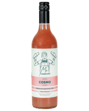 Mr Consistent Cosmo Mix 750ml  Each