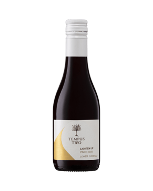 Tempus Two Lighten Up Pinot Noir  Bottle