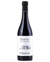 Zi'ronda Amarone Della Valpolicello  Bottle
