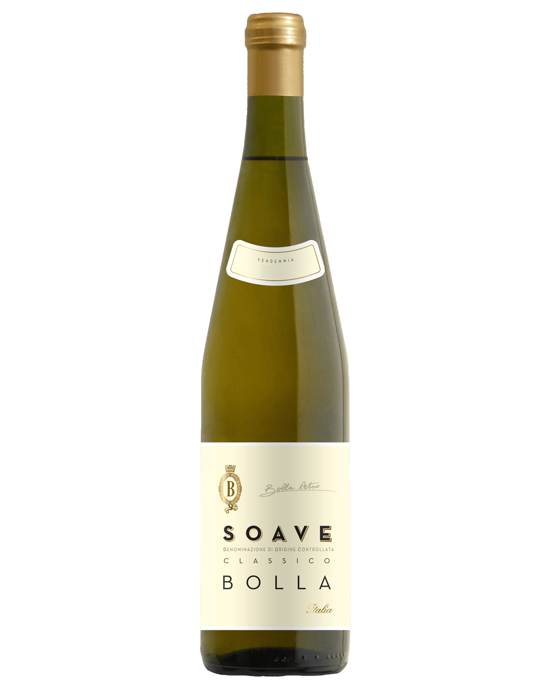 Bolla Retro Soave Classico DOC