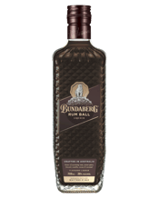 Bundaberg Rum Ball Liqueur 700ml  Bottle