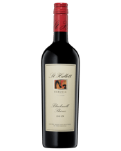 St Hallett Blackwell Shiraz 2019  Bottle