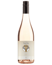 Vita Vie Organic Rosé  Bottle