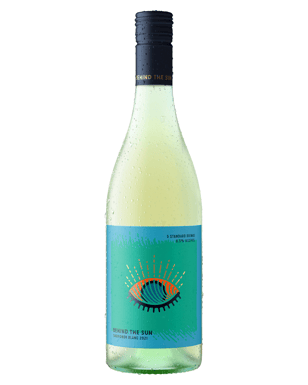 Behind The Sun Sauvignon Blanc  Bottle