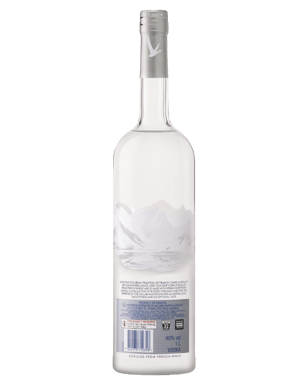 Grey Goose Limited Edition Vodka 1l  Bottle