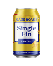 Gage Roads Single Fin Summer Ale Cans 330ml  Can