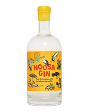 Noosa Distillery Gin 700ml  Bottle