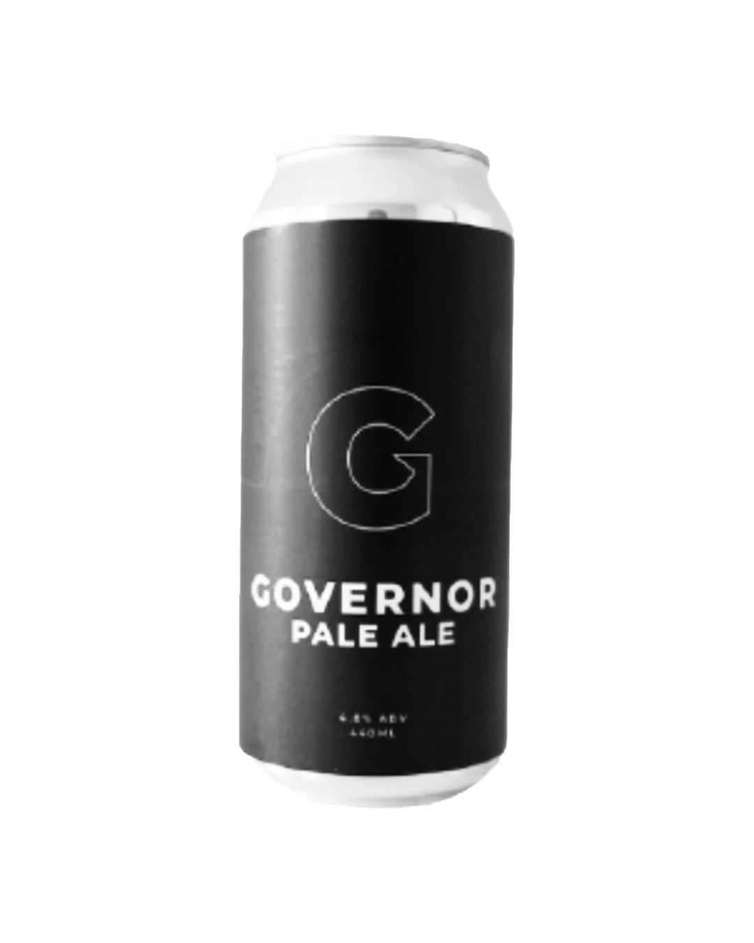Braeside Brewing Co Governor Pale Ale Cans 440mL