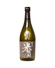 Setsugen Gokujo Komeshochu 720ml  Bottle