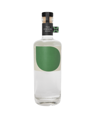 The Common Good Australian Dry Gin 700ml  Bottle