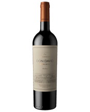 Don David Malbec  Bottle
