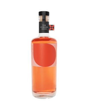 The Common Good Strawberry Gin 700ml  Bottle