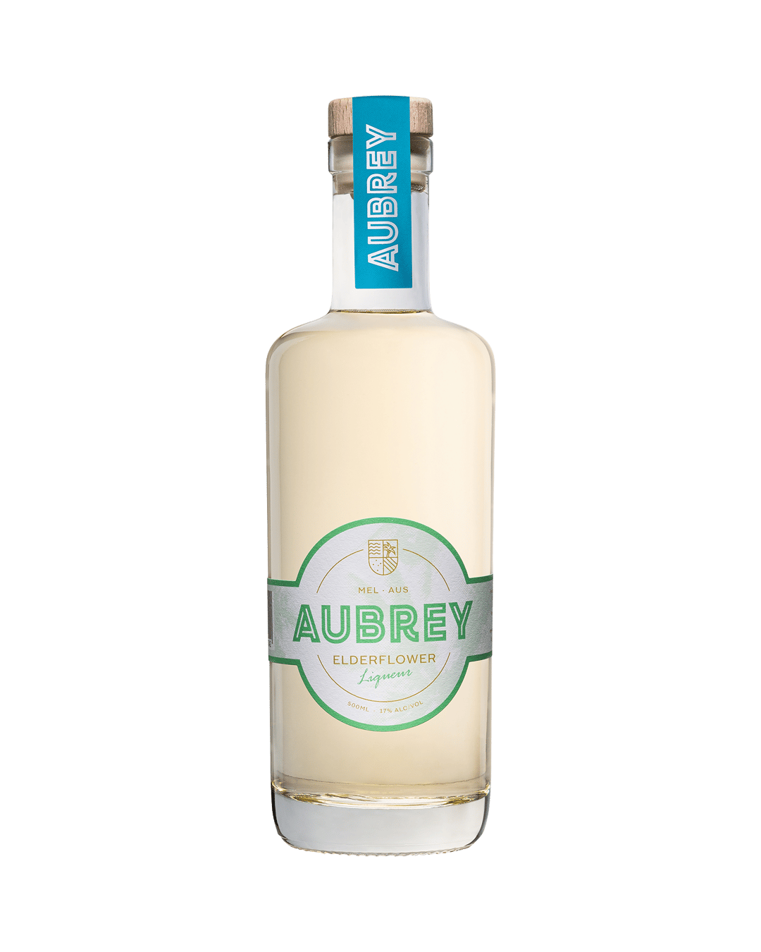 Buy Edinburgh Gin Elderflower Gin Liqueur 500ml online with (sameday