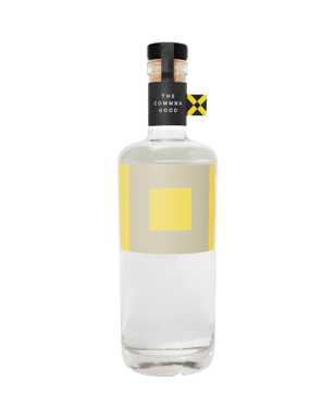 The Common Good Aust Grain Vodka 700ml  Bottle