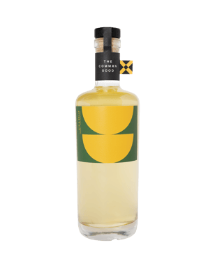 The Common Good Gin & Cello 700ml  Bottle